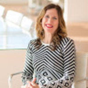 Meet your Posher, Kristen